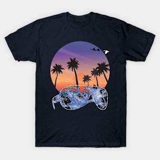 Travel T-Shirt